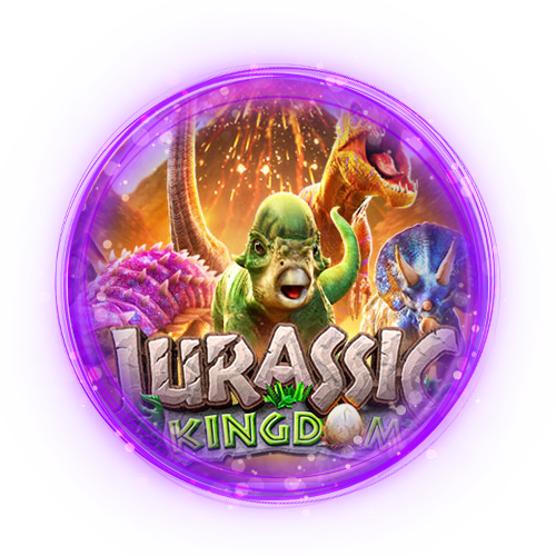 Jurassic Kingdom